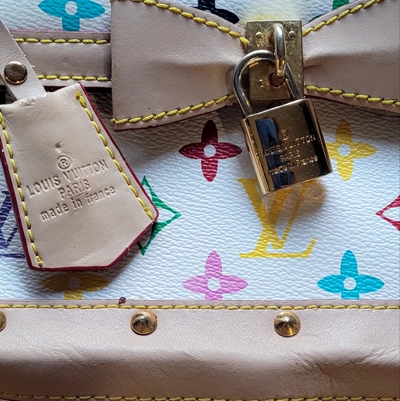 Louis Vuitton HandBag - Picture 1 of 6
